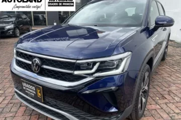 Volkswagen Taos 1.4 Highline Se At