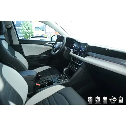 Volkswagen Taos 2026 Azul Bogotá