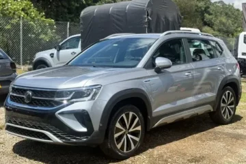 Volkswagen Taos 1.4 Tsi Highline