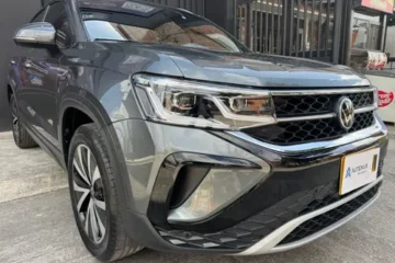 Volkswagen Taos 1.4 Tsi Highline