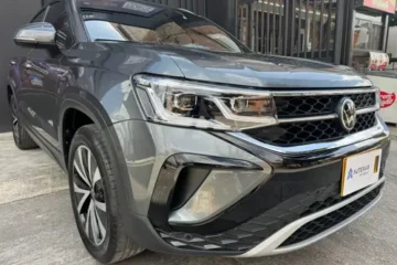 Volkswagen Taos 1.4 Tsi Highline