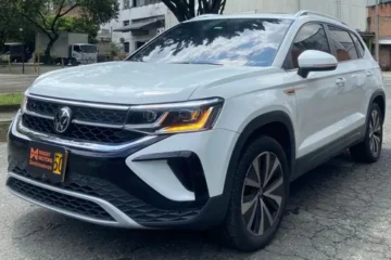 Volkswagen Taos 1.4 Tsi Highline