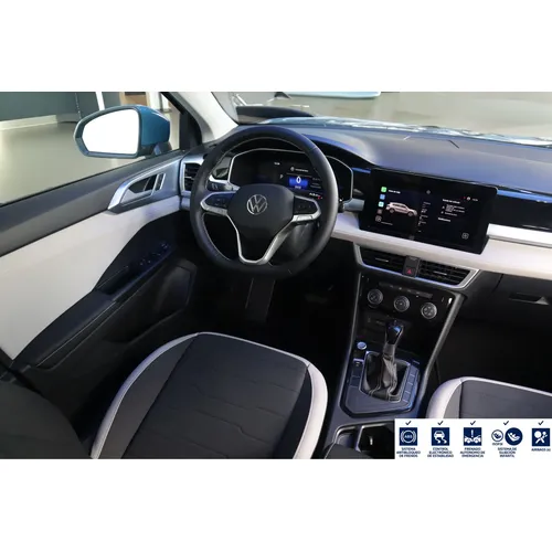 Volkswagen Taos 2026 Azul Bogotá