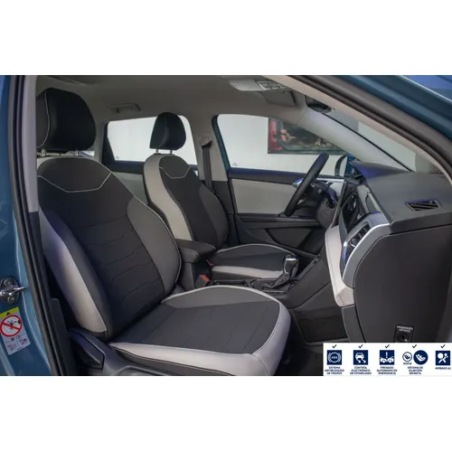 Volkswagen Taos 2026 Azul Bogotá