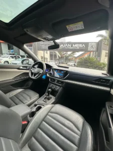 Volkswagen Taos 2022 Blanco Medellín