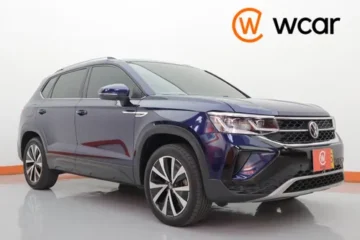 Volkswagen Taos HIGHLINE 1.4 TP T 6AB ABS 4X2