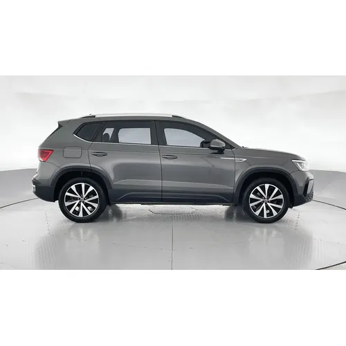 Volkswagen Taos 2022 Gris Bogotá