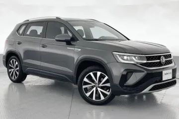 Volkswagen Taos HIGHLINE TP 1400CC