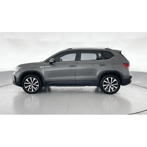Volkswagen Taos 2022 Gris Bogotá