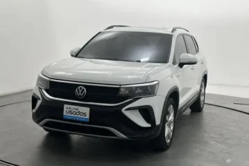 Volkswagen Taos TAOS COMFORTLINE SELECT 1.4 AUT  5P