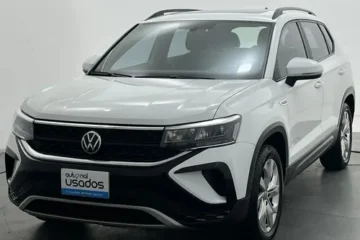 Volkswagen Taos TAOS COMFORTLINE SELECT 1.4 AUT  5P