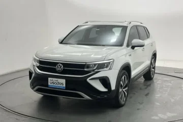 Volkswagen Taos TAOS HIGHLINE 1.4 AUT 5P