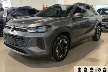 Volkswagen Tera 1.0 Tsi Comfort At