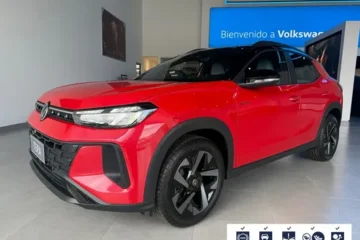 Volkswagen Tera Black Edition My2026