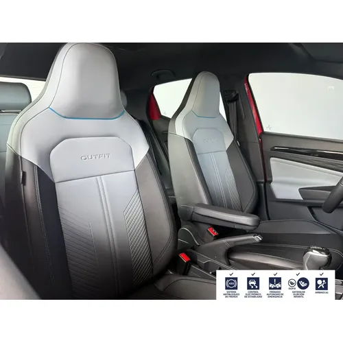 Volkswagen Tera 2026 Rojo Bogotá