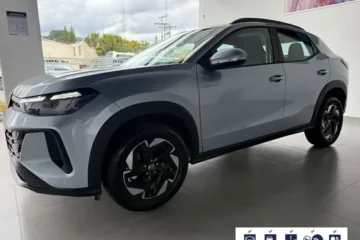 Volkswagen Tera Comforltine At My2026