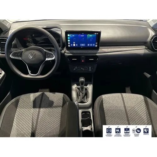 Volkswagen Tera 2026 Azul Bogotá