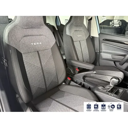 Volkswagen Tera 2026 Azul Bogotá