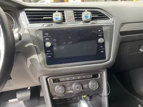 Volkswagen Tiguan 1.4 Allspace Comfortline 2020
