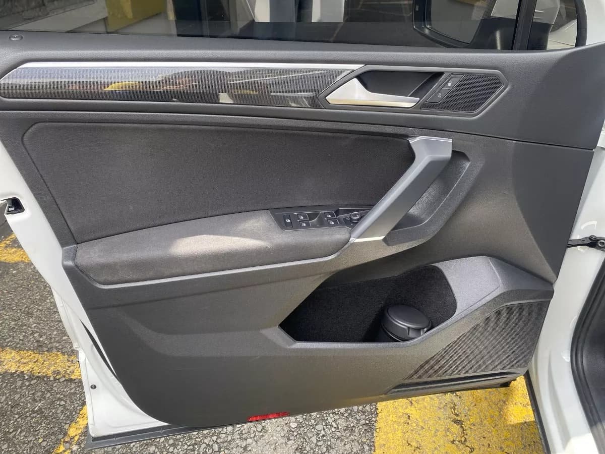 Volkswagen Tiguan 1.4 Allspace Comfortline 2020
