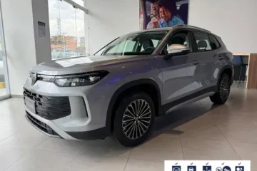 Volkswagen Tiguan 1.4 Tsi Life Dsg7