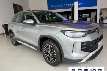 Volkswagen Tiguan 1.4 Tsi Life Dsg7