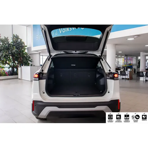 Volkswagen Tiguan 2026 Blanco Bogotá