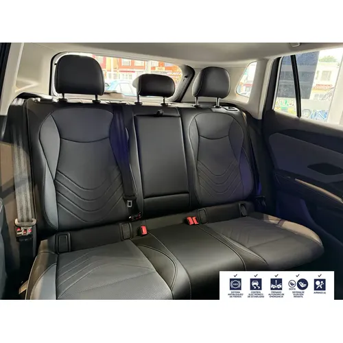 Volkswagen Tiguan 2026 Plateado Bogotá
