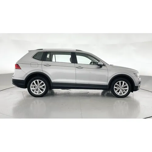 Volkswagen Tiguan 2020 Plateado Bogotá