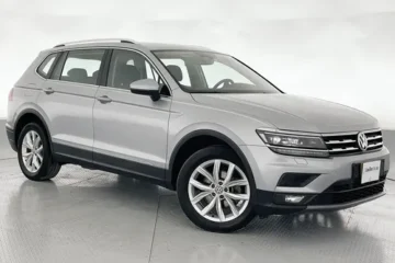 Volkswagen Tiguan ALLSPACE COMFORTLINE 1.4 TSI