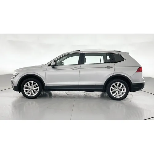 Volkswagen Tiguan 2020 Plateado Bogotá