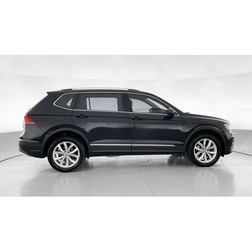 Volkswagen Tiguan 2020 Negro Bogotá