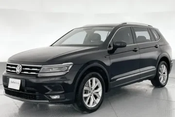 Volkswagen Tiguan Allspace HIGHLINE 2.0 TSI 4MOTION