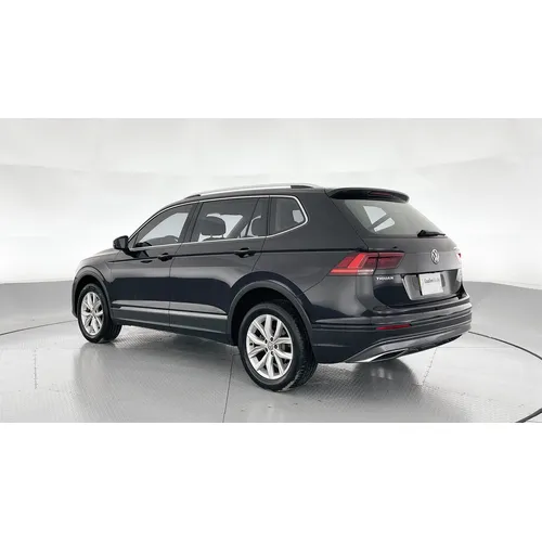 Volkswagen Tiguan 2020 Negro Bogotá