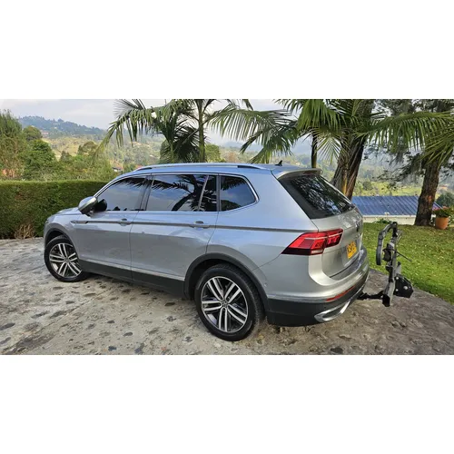 Volkswagen Tiguan Allspace Highline 2.0 Tsi 4motion