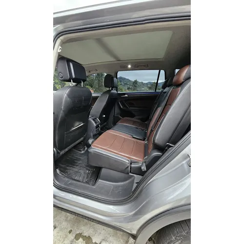 Volkswagen Tiguan Allspace Highline 2.0 Tsi 4motion