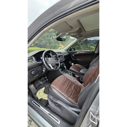 Volkswagen Tiguan Allspace Highline 2.0 Tsi 4motion