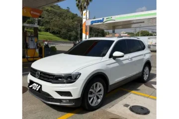 Volkswagen Tiguan Allspace Trendline 1.4 Tsi 2wd