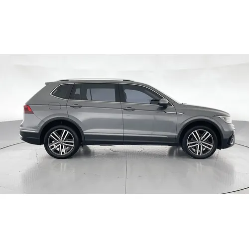 Volkswagen Tiguan 2022 Gris Bogotá