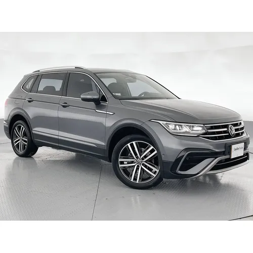 Volkswagen Tiguan 2022 Gris Bogotá