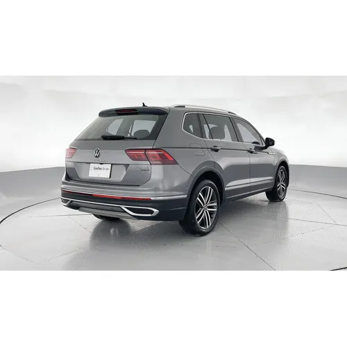 Volkswagen Tiguan 2022 Gris Bogotá