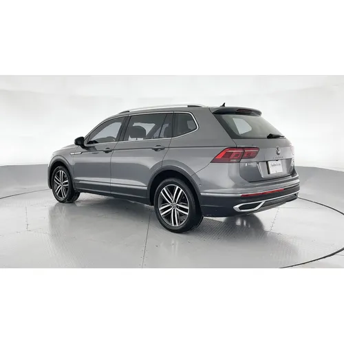 Volkswagen Tiguan 2022 Gris Bogotá