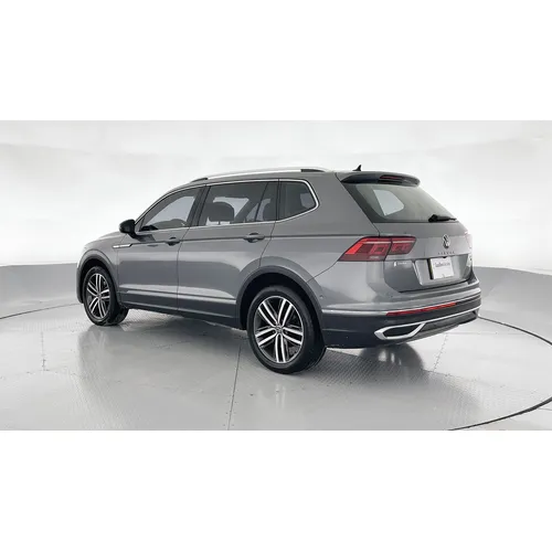 Volkswagen Tiguan 2022 Gris Bogotá