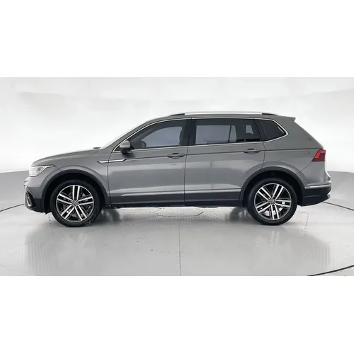 Volkswagen Tiguan 2022 Gris Bogotá