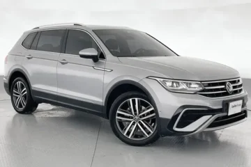 Volkswagen Tiguan ELEGANCE 2.0 TSI 4MOTION TP 2000CC