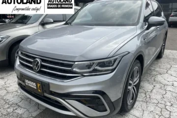 Volkswagen Tiguan Elegance 4 Emotion 2.0