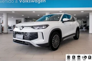 Volkswagen Tiguan Nf Life 250 Tsi