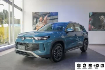 Volkswagen Tiguan Nf Life 250 Tsi 2026