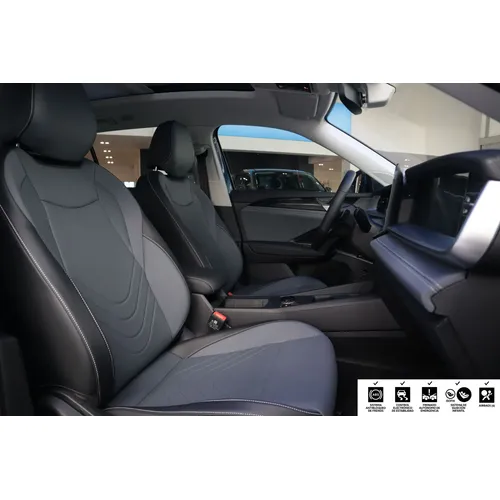 Volkswagen Tiguan 2026 Azul Bogotá