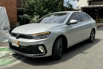 Volkswagen Virtus 1.0 Comfortline Select At